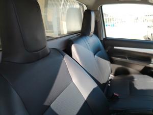 Toyota Hilux 2.4GD single cab S (aircon) - Image 20