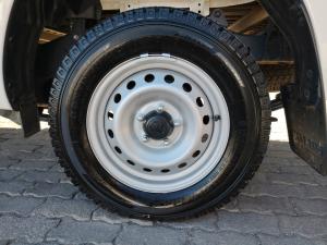 Toyota Hilux 2.4GD single cab S (aircon) - Image 21