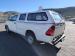 Toyota Hilux 2.4GD single cab S (aircon) - Thumbnail 23