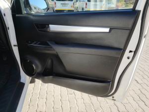 Toyota Hilux 2.4GD single cab S (aircon) - Image 28