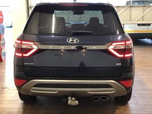 Hyundai Grand Creta 2.0 Executive auto - Image 5