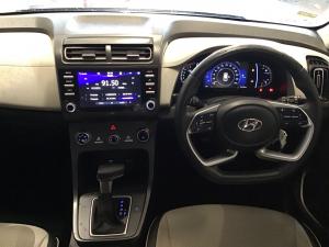 Hyundai Grand Creta 2.0 Executive auto - Image 6