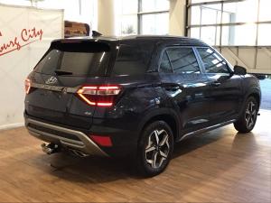 Hyundai Grand Creta 2.0 Executive auto - Image 2
