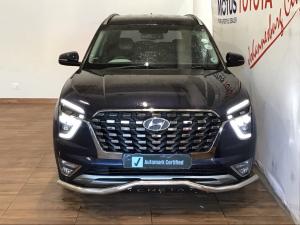 Hyundai Grand Creta 2.0 Executive auto - Image 4