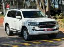 Thumbnail Toyota Land Cruiser 200 4.5D-4D V8 VX-R