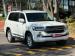Toyota Land Cruiser 200 4.5D-4D V8 VX-R - Thumbnail 1