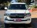 Toyota Land Cruiser 200 4.5D-4D V8 VX-R - Thumbnail 4