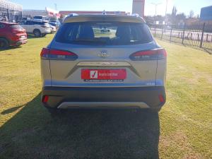 Toyota Corolla Cross 1.8 XS - Image 5