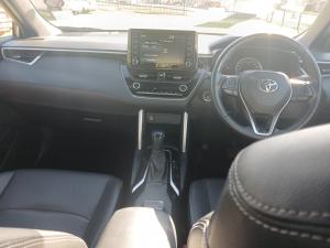 Toyota Corolla Cross 1.8 XS - Image 6
