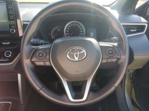 Toyota Corolla Cross 1.8 XS - Image 8
