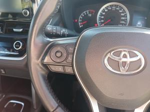 Toyota Corolla Cross 1.8 XS - Image 9
