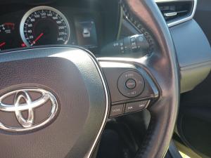 Toyota Corolla Cross 1.8 XS - Image 10