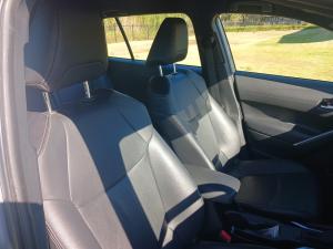 Toyota Corolla Cross 1.8 XS - Image 13