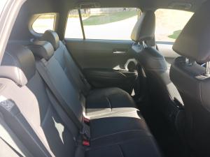 Toyota Corolla Cross 1.8 XS - Image 14