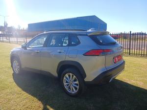 Toyota Corolla Cross 1.8 XS - Image 18