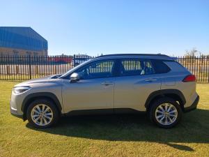 Toyota Corolla Cross 1.8 XS - Image 19