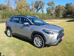 Toyota Corolla Cross 1.8 XS - Image 1