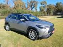 Thumbnail Toyota Corolla Cross 1.8 XS
