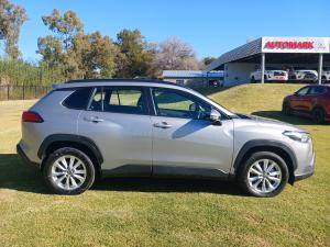 Toyota Corolla Cross 1.8 XS - Image 3