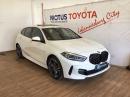 Thumbnail BMW 1 Series 118i M Sport