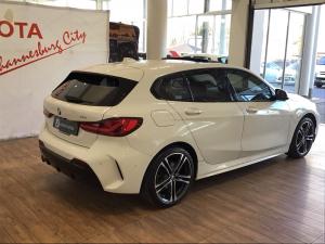 BMW 1 Series 118i M Sport - Image 2