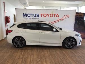 BMW 1 Series 118i M Sport - Image 3