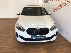 BMW 1 Series 118i M Sport - Image 4