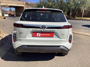 Toyota Urban Cruiser 1.5 XS - Image 5