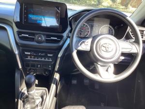 Toyota Urban Cruiser 1.5 XS - Image 6