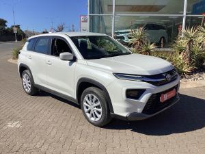 Toyota Urban Cruiser 1.5 XS - Image 1