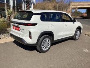 Toyota Urban Cruiser 1.5 XS - Image 2