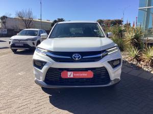 Toyota Urban Cruiser 1.5 XS - Image 4