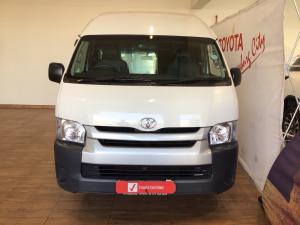 Toyota Hiace 2.5D-4D Ses-fikile 16-seater - Image 4