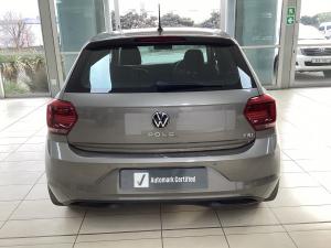 Volkswagen Polo hatch 1.0TSI Trendline - Image 5