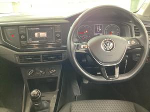 Volkswagen Polo hatch 1.0TSI Trendline - Image 6