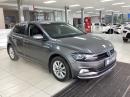 Thumbnail Volkswagen Polo hatch 1.0TSI Trendline