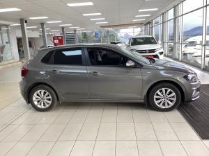 Volkswagen Polo hatch 1.0TSI Trendline - Image 3