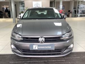 Volkswagen Polo hatch 1.0TSI Trendline - Image 4