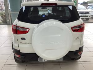 Ford EcoSport 1.5 Ambiente - Image 5