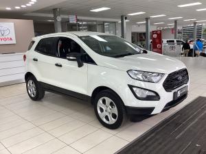 Ford EcoSport 1.5 Ambiente - Image 1