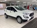 Thumbnail Ford EcoSport 1.5 Ambiente