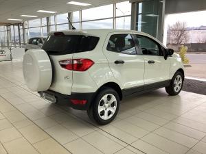 Ford EcoSport 1.5 Ambiente - Image 2