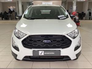 Ford EcoSport 1.5 Ambiente - Image 4