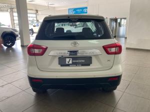 Toyota Urban Cruiser 1.5 XS auto - Image 5