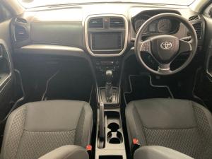 Toyota Urban Cruiser 1.5 XS auto - Image 6