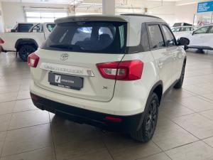 Toyota Urban Cruiser 1.5 XS auto - Image 2