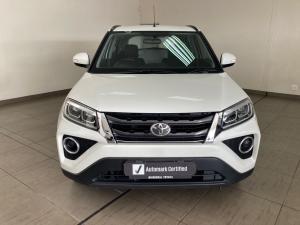 Toyota Urban Cruiser 1.5 XS auto - Image 4