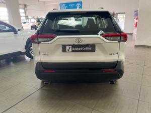 Toyota RAV4 2.0 GX auto - Image 5