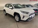 Thumbnail Toyota RAV4 2.0 GX auto