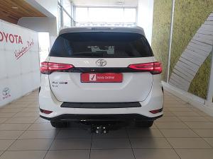 Toyota Fortuner 2.8GD-6 VX - Image 5